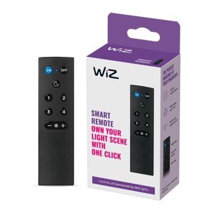 Ovládač na smart svietidlá – WiZ
