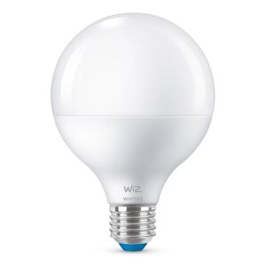 LED smart žiarovka E27, 11 W – WiZ