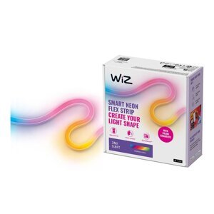 Smart LED pásik 24 W 300 cm – WiZ