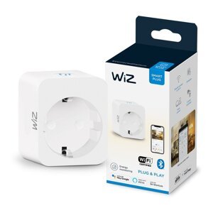 Inteligentná zásuvka – WiZ