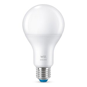 LED smart žiarovka E27, 13 W – WiZ