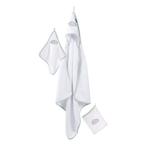 Detský textil do kúpeľne