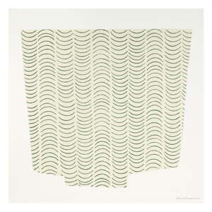 Plagát 50x50 cm Something to Keep – The Poster Club