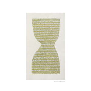 Plagát 30x40 cm Aventurine – The Poster Club
