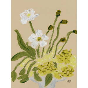 Plagát 30x40 cm Spring Blossom – The Poster Club