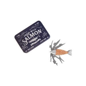 Vreckové náradie Wild Salmon – Balvi
