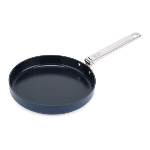 Panvica s keramickým povrchom ø 24 cm Space – Joseph Joseph
