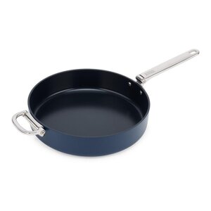 Panvica s keramickým povrchom ø 30 cm Space – Joseph Joseph