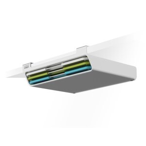 Dosky v súprave 3 ks so stojanom 23x31,5 cm Folio Slim – Joseph Joseph