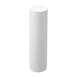Kovový box na vreckovky Tower – YAMAZAKI