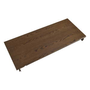 Prídavné dosky k jedálenskému stolu 2 ks v dekore duba 50x120 cm Southampton – Actona