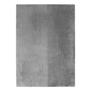 Svetlosivý prateľný koberec 60x100 cm Joy 1400 – Ayyildiz Carpets