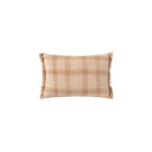 Bavlnený detský vankúšik 40x25 cm Rose – Lorena Canals