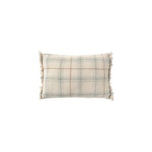 Bavlnený detský vankúšik 40x25 cm Blue Sage – Lorena Canals
