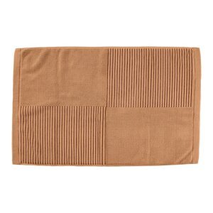 Žltá kúpeľňová predložka 50x80 cm Classic – Zone