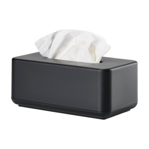 Plastový box na vreckovky Ume – Zone