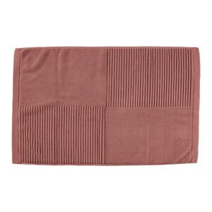 Červená kúpeľňová predložka 50x80 cm Classic – Zone