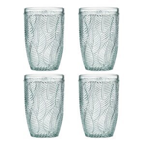 Poháre v súprave 4 ks 450 ml Areca – Ladelle