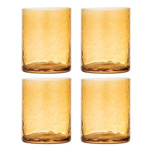 Poháre v súprave 4 ks 405 ml Flynn – Ladelle