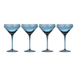Poháre v súprave 4 ks na koktail 300 ml Flynn – Ladelle