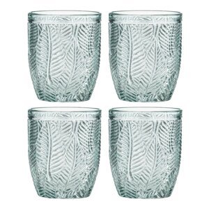 Poháre v súprave 4 ks 350 ml Areca – Ladelle