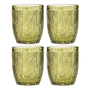 Poháre v súprave 4 ks 350 ml Areca – Ladelle