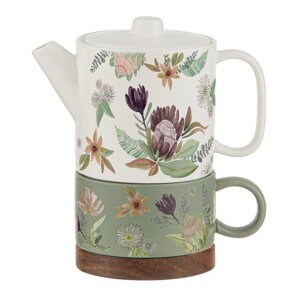 Porcelánová čajová súprava Leura – Ladelle