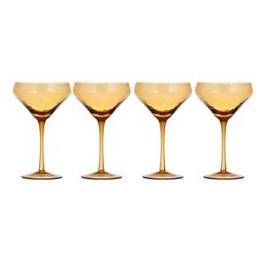 Poháre v súprave 4 ks na koktail 300 ml Flynn – Ladelle