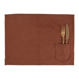 Látkové prestieranie 33x45 cm Velmar – Tiseco Home Studio