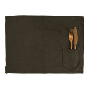 Látkové prestieranie 33x45 cm Velmar – Tiseco Home Studio