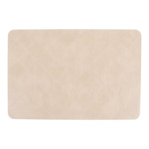 Prestieranie z umelej kože 30x45 cm Edson – ZicZac