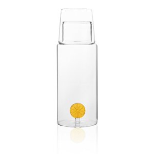 Sklenená karafa 1 l – Hermia